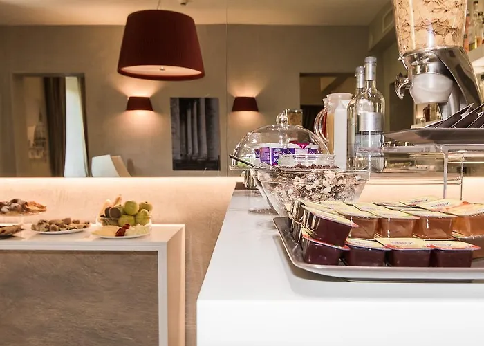Fabio Massimo Design Hotel Rome