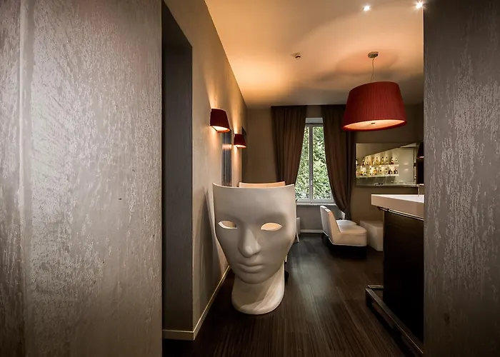 Fabio Massimo Design Rome