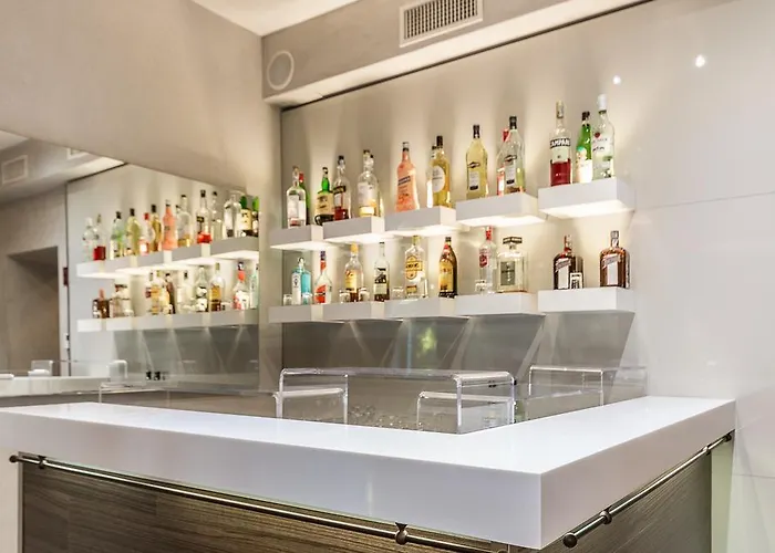Fabio Massimo Design 3* Rome