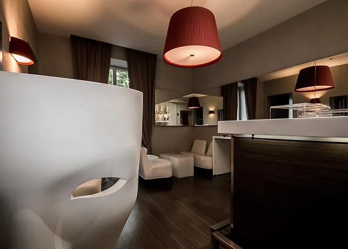 Fabio Massimo Design 3* Rome