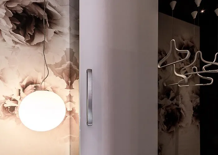 Fabio Massimo Design Szálloda