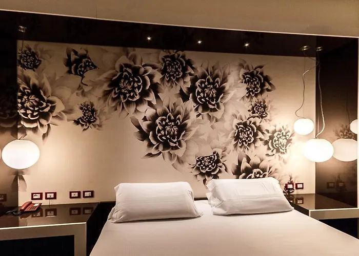 Fabio Massimo Design Hotel Rome
