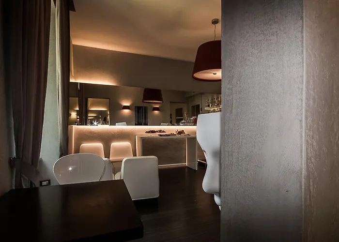 Hotel Fabio Massimo Design Rome