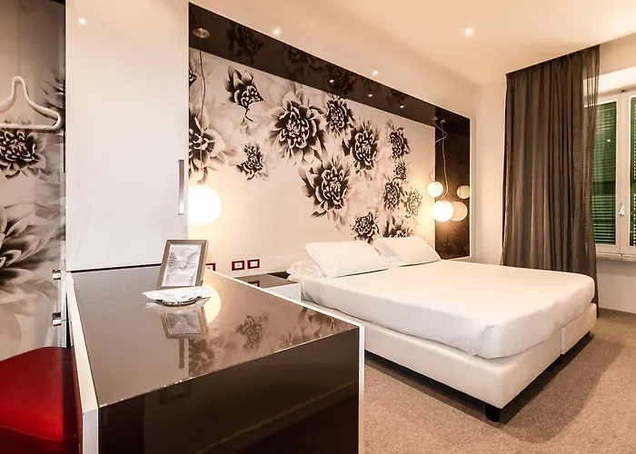 Fabio Massimo Design Hotel Rome