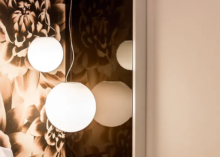 Fabio Massimo Design 3* Rome