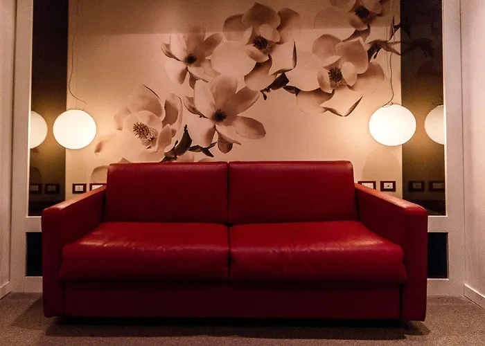 Fabio Massimo Design Hotel Rome