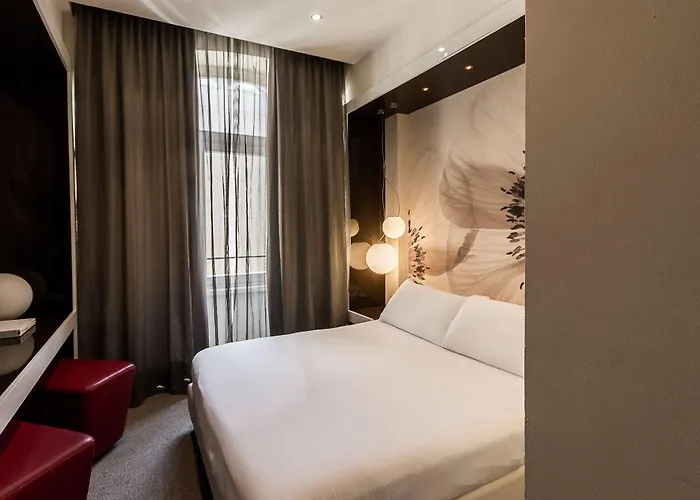 Fabio Massimo Design Hotel Rome